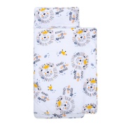 JESMARY - Độ Bền Cực Cao Với Quà Tặng Nệm Và Gối Được Sản Xuất Từ Nguyên Liệu Tuyển Chọn